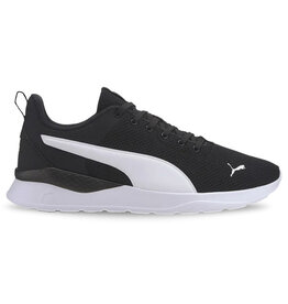 Puma Anzarun Lite- Black/White 