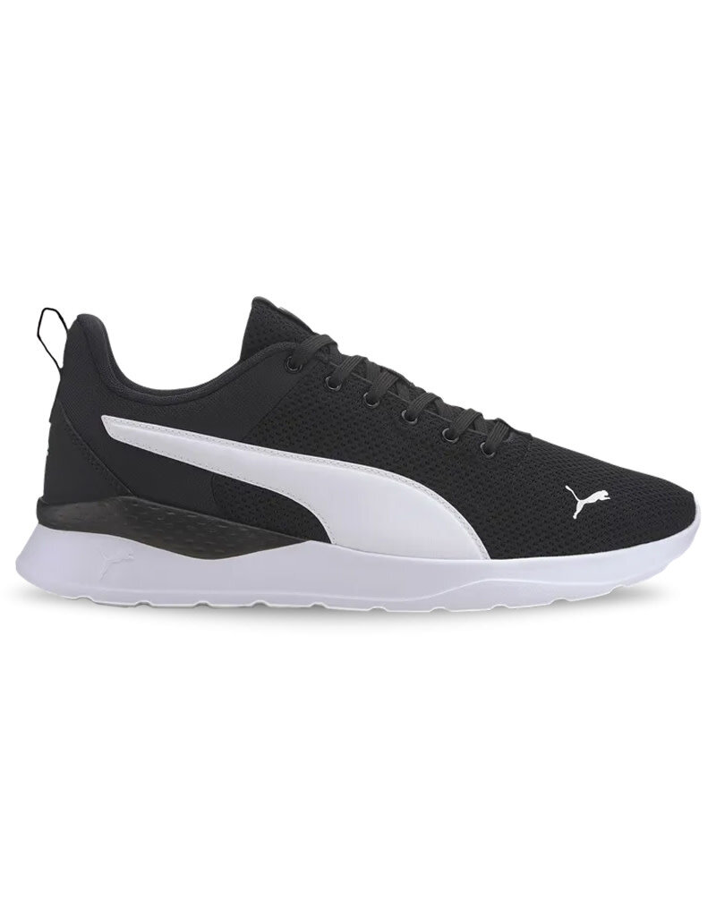 Puma Anzarun Lite- Black/White