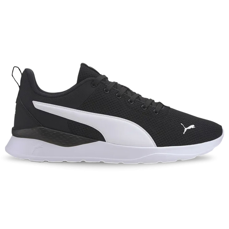Puma Anzarun Lite- Black/White 