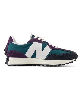 New Balance New Balance MS327- Teal/Purple