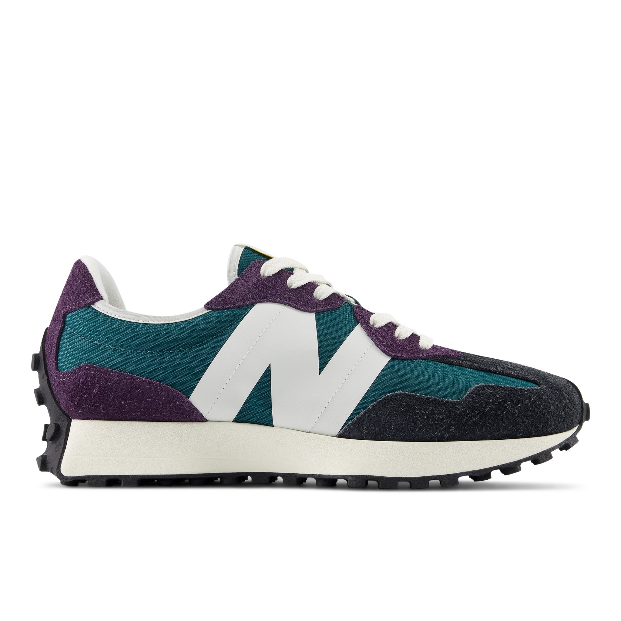 New Balance New Balance MS327- Teal/Purple