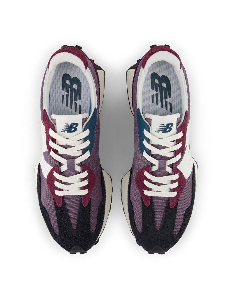 New Balance New Balance MS327- Berry/Purple