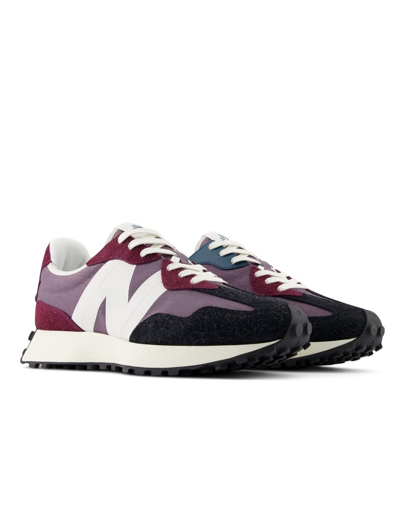 New Balance New Balance MS327- Berry/Purple