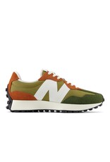 New Balance New Balance MS327- Green/Orange New Balance New Balance MS327- Green/Orange