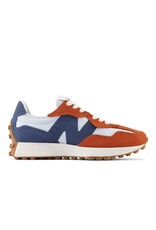 New Balance New Balance U327- Blue/Orange