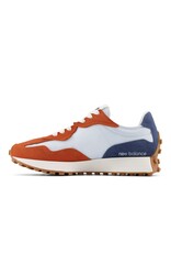 New Balance New Balance U327- Blue/Orange