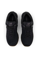 New Balance New Balance U574- Black/Gum New Balance New Balance U574- Black/Gum