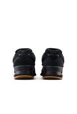 New Balance New Balance U574- Black/Gum New Balance New Balance U574- Black/Gum
