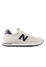 New Balance New Balance ML574- Light Grey/Black New Balance New Balance ML574- Light Grey/Black