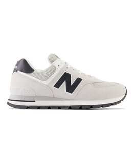 New Balance New Balance ML574- Light Grey/Black