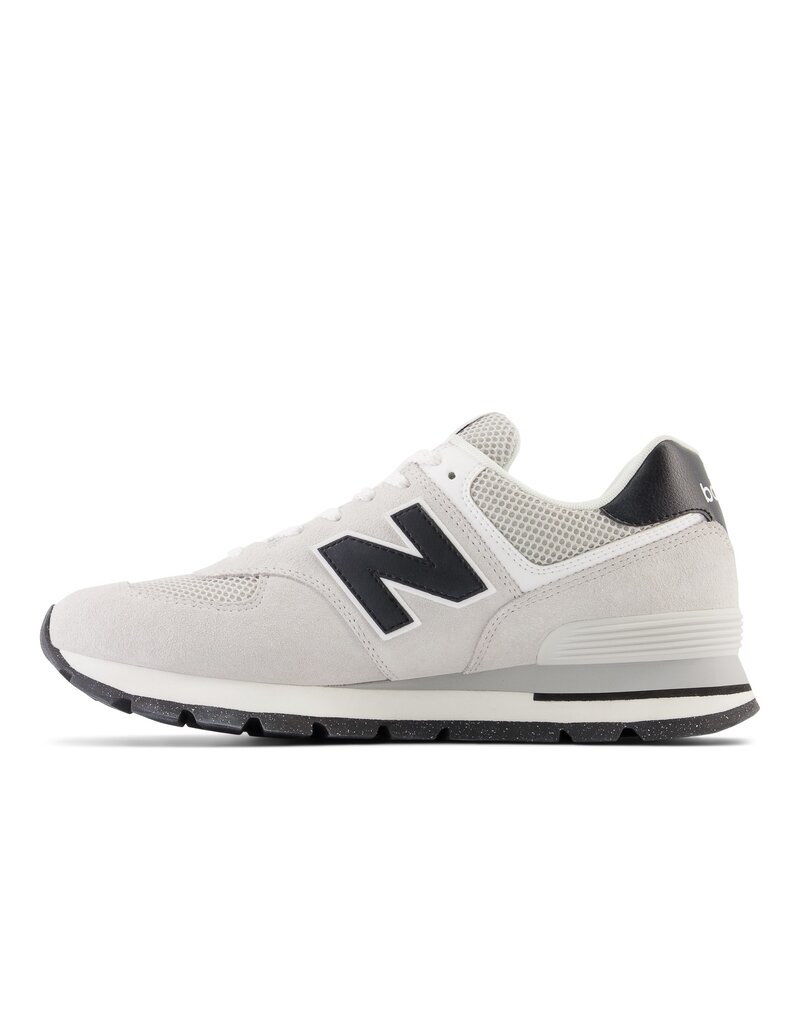 New Balance New Balance ML574- Light Grey/Black