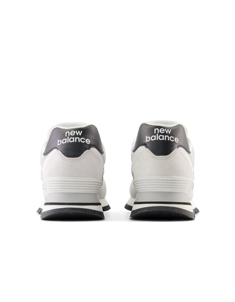 New Balance New Balance ML574- Light Grey/Black