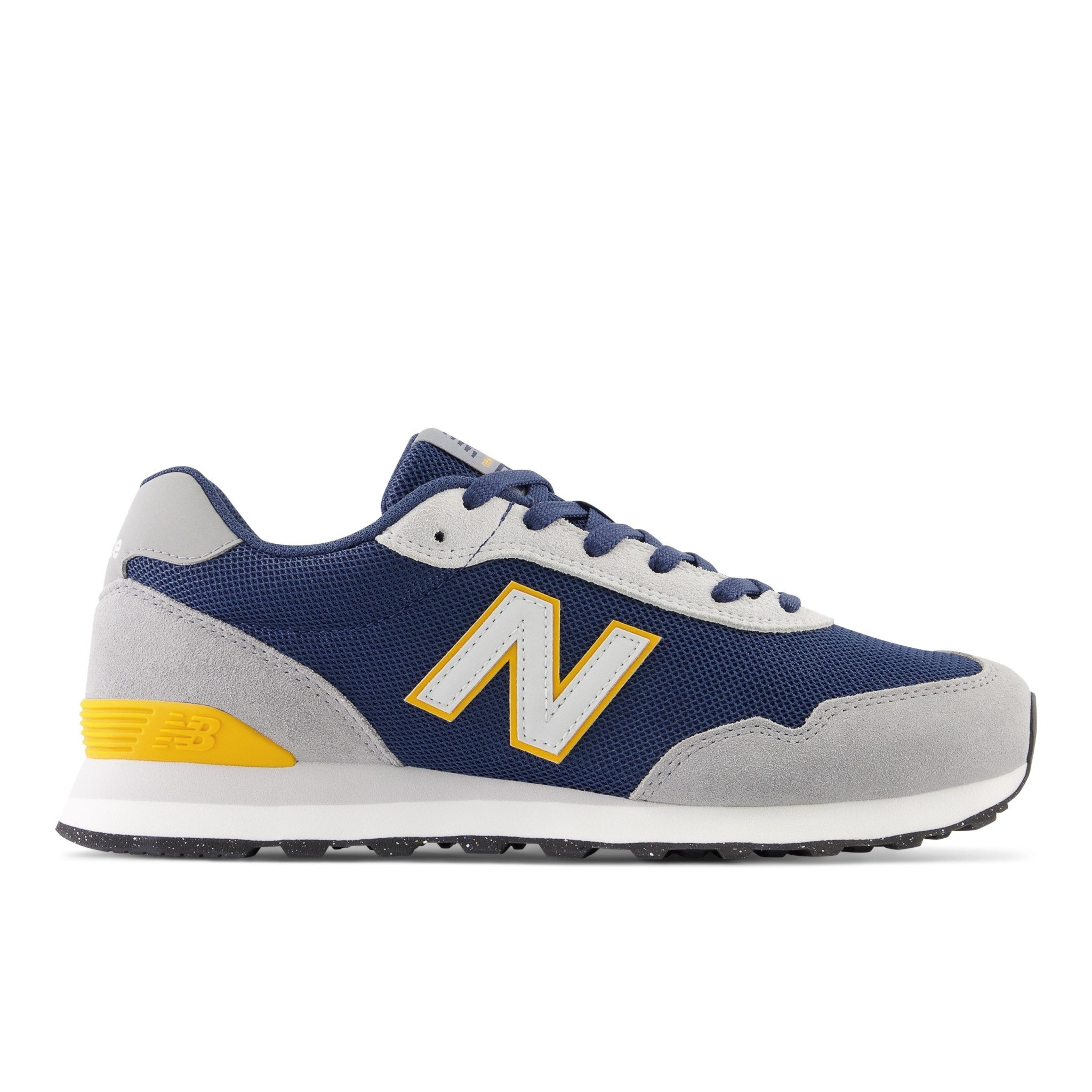 New Balance New Balance ML515- Navy/Yellow