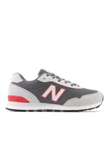 New Balance New Balance ML515- Grey/Red