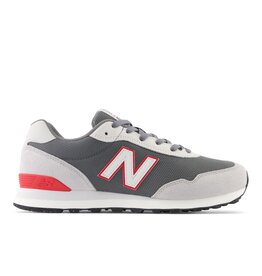 New Balance New Balance ML515- Grey/Red