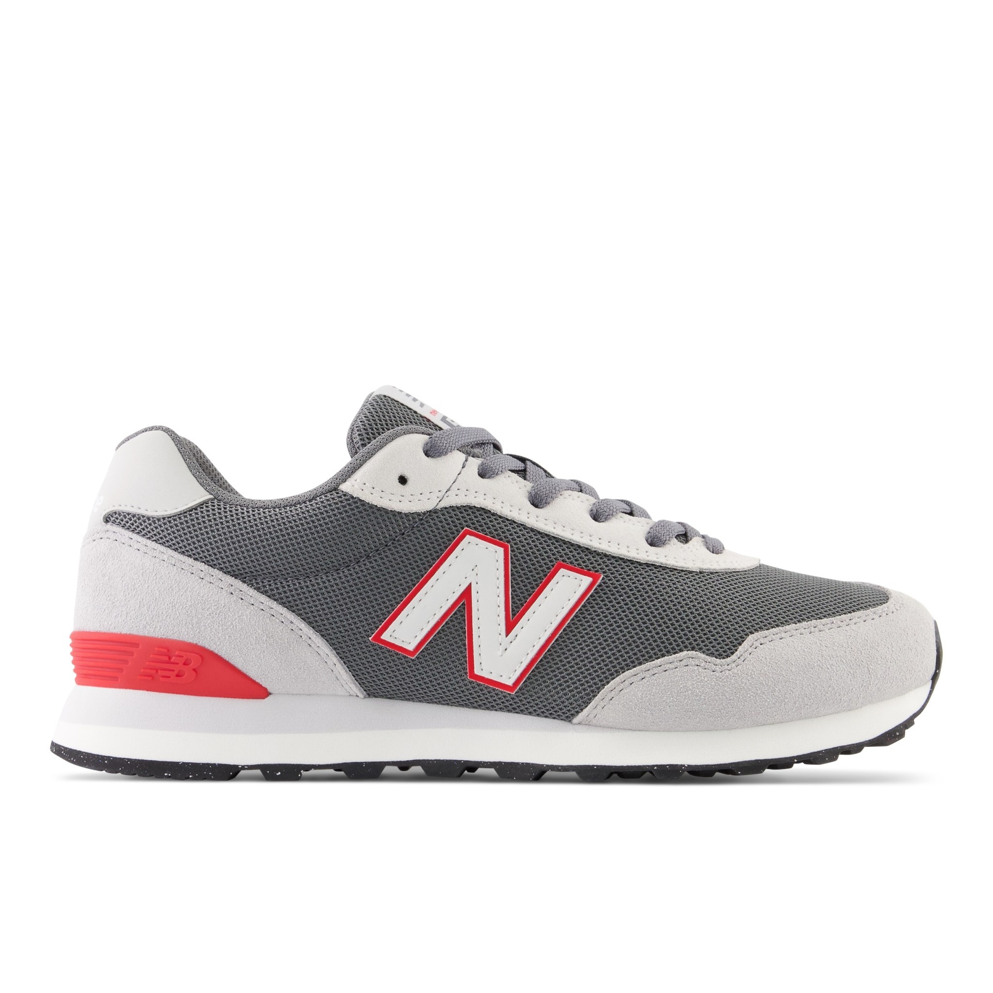 New Balance New Balance ML515- Grey/Red