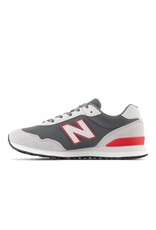 New Balance New Balance ML515- Grey/Red
