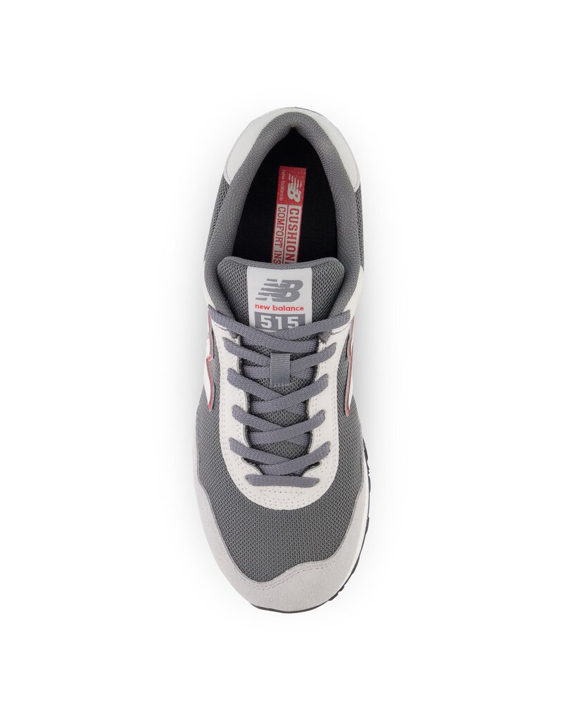 New Balance New Balance ML515- Grey/Red
