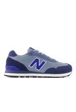 New Balance New Balance ML515- Light Blue/Navy New Balance New Balance ML515- Light Blue/Navy