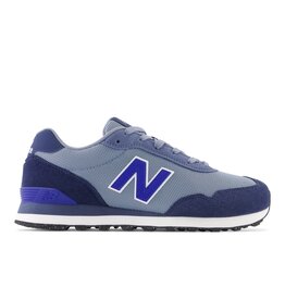 New Balance New Balance ML515- Light Blue/Navy