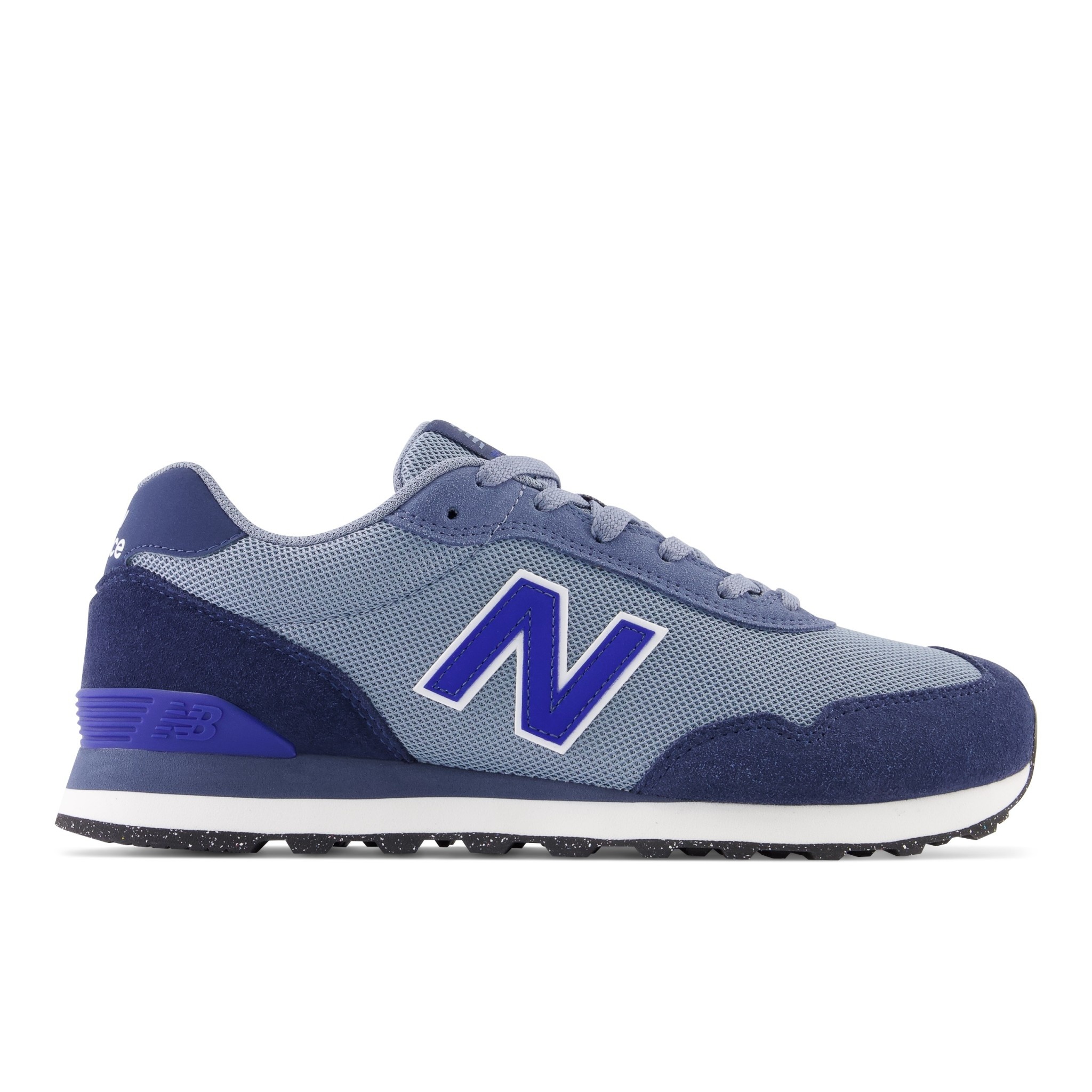 New Balance New Balance ML515- Light Blue/Navy