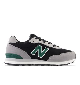 New Balance New Balance ML515- Black/Grey/Green
