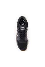 New Balance W New Balance GW500- Black/Cheetah New Balance W New Balance GW500- Black/Cheetah