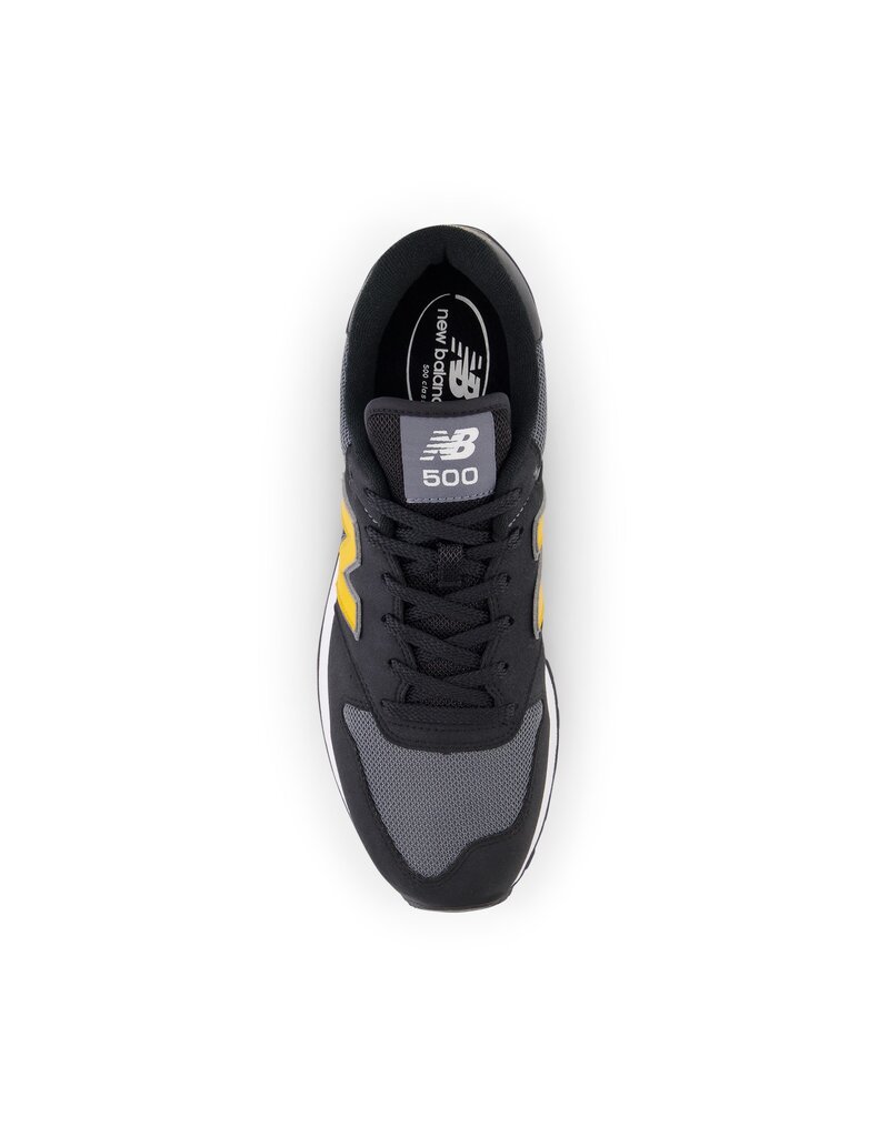New Balance New Balance GM500- Black