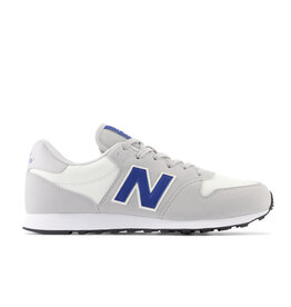 New Balance New Balance GM500- Grey/White/Blue