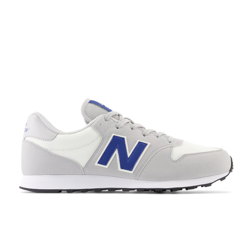 New Balance New Balance GM500- Grey/White/Blue