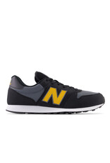 New Balance New Balance GM500- Black