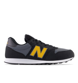 New Balance New Balance GM500- Black
