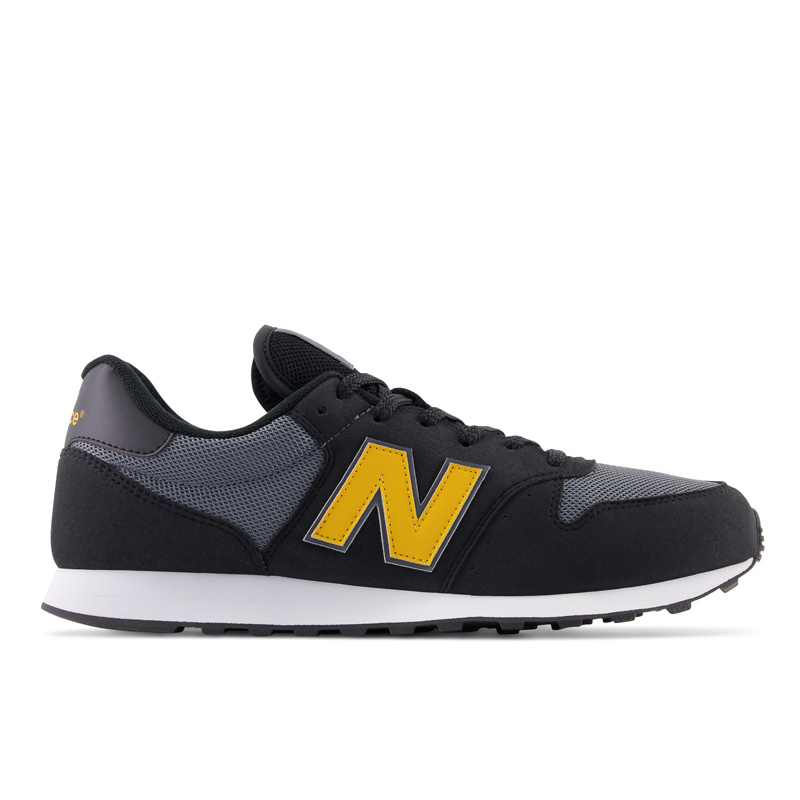 New Balance New Balance GM500- Black