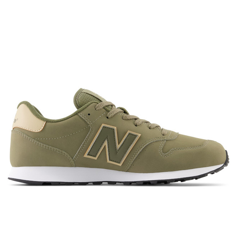 New Balance New Balance GM500- Covert Green