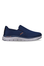 Skechers Flex Advantage 4.0 - Mattus- Navy