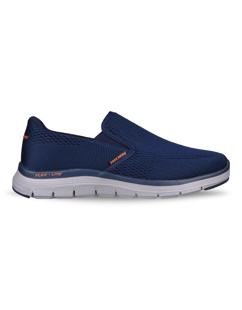 Skechers Flex Advantage 4.0 - Mattus- Navy