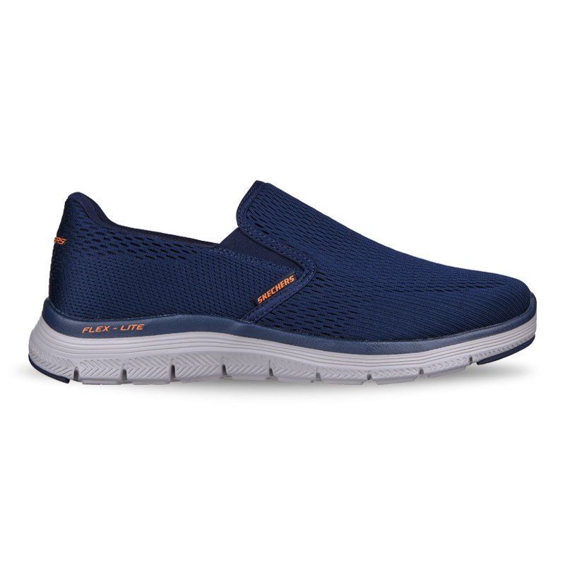 Skechers Flex Advantage 4.0 - Mattus- Navy - Sports Gallery