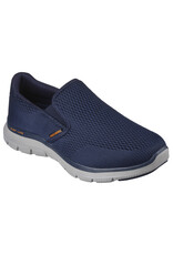 Skechers Flex Advantage 4.0 - Mattus- Navy