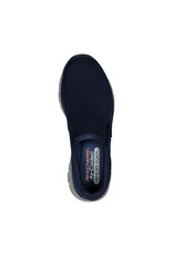 Skechers Flex Advantage 4.0 - Mattus- Navy