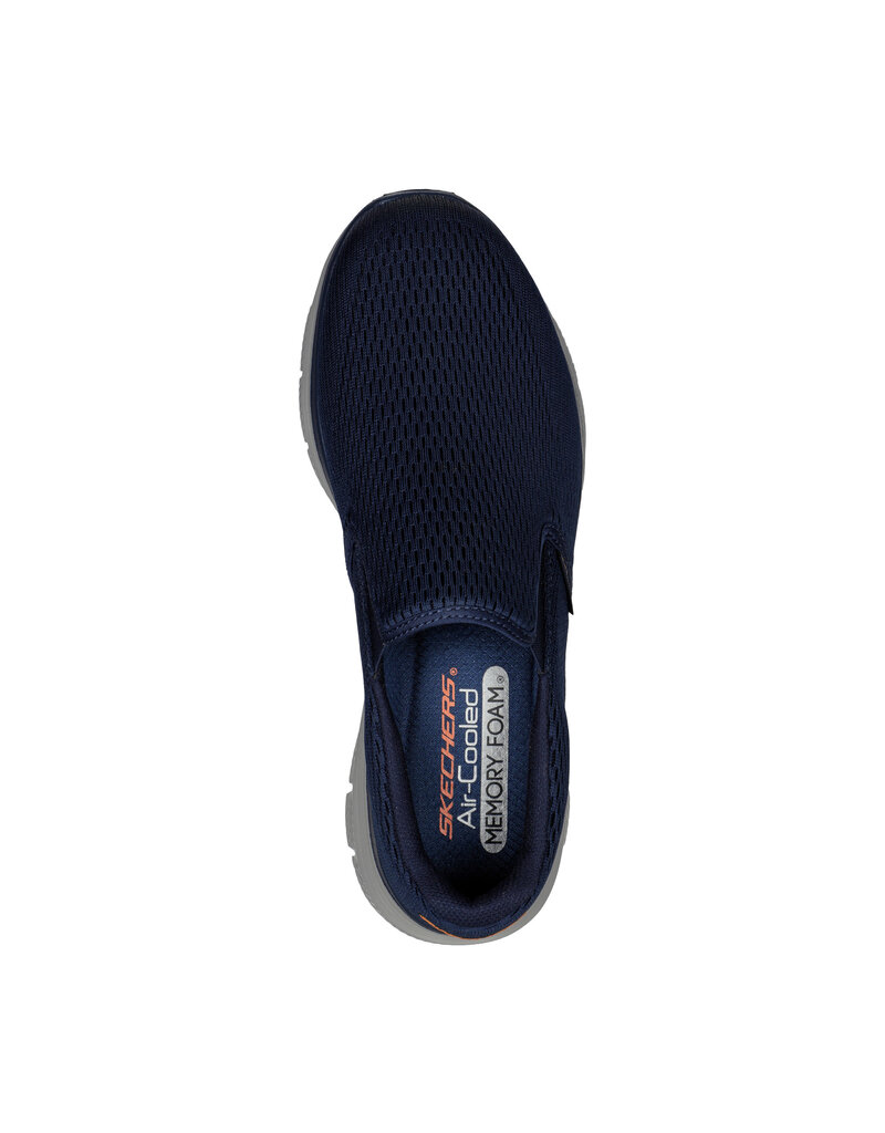 Skechers Flex Advantage 4.0 - Mattus- Navy