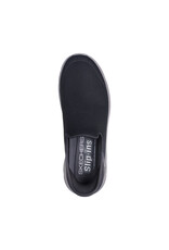 Skechers Go Walk Flex - No Hands- Dark Grey