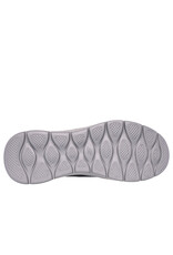 Skechers Go Walk Flex - No Hands- Dark Grey