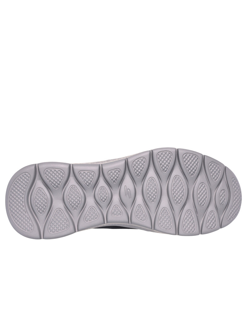 Skechers Go Walk Flex - No Hands- Dark Grey