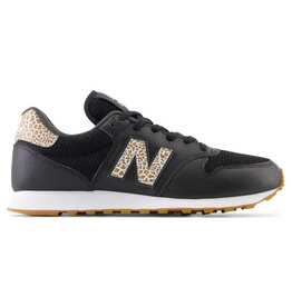 New Balance W New Balance GW500- Black/Cheetah