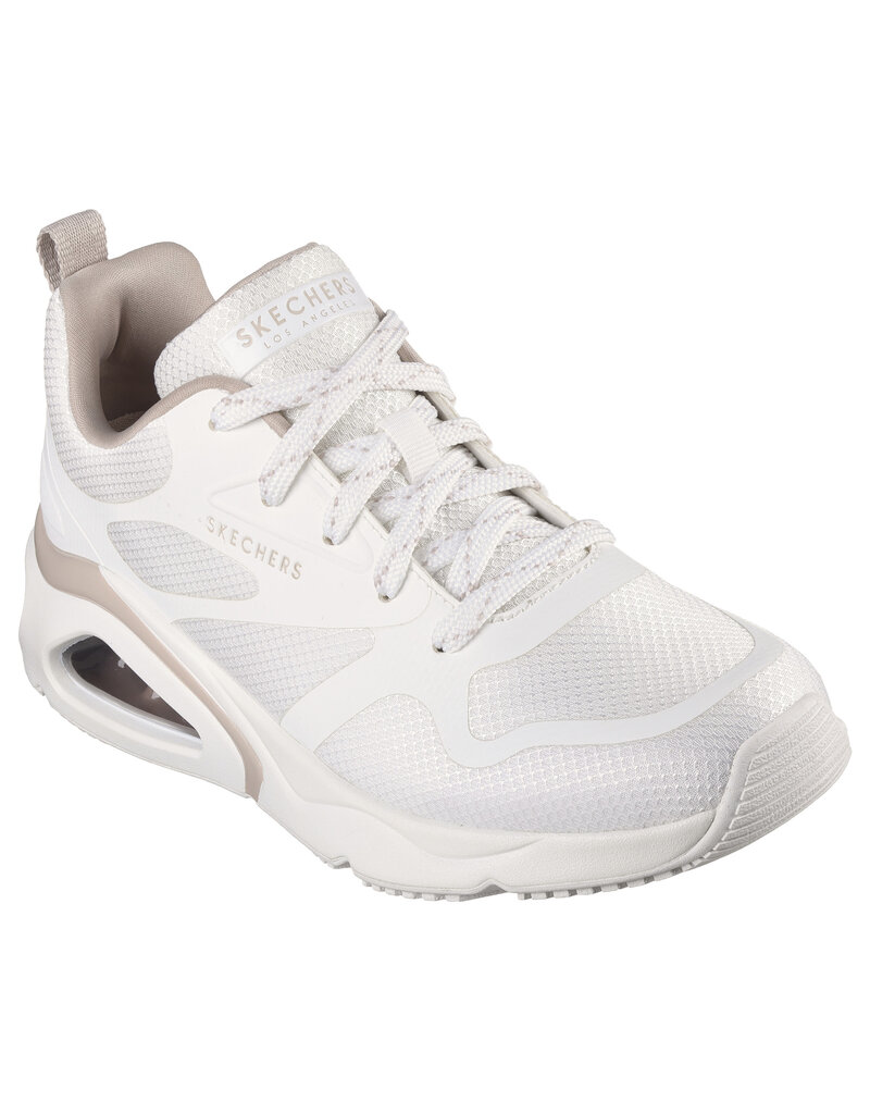 W Tres-Air Uno - Modern Aff-Air- White - Sports Gallery