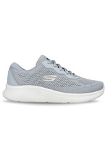 Skechers W Skech-Lite Pro-Perfect Time- Grey