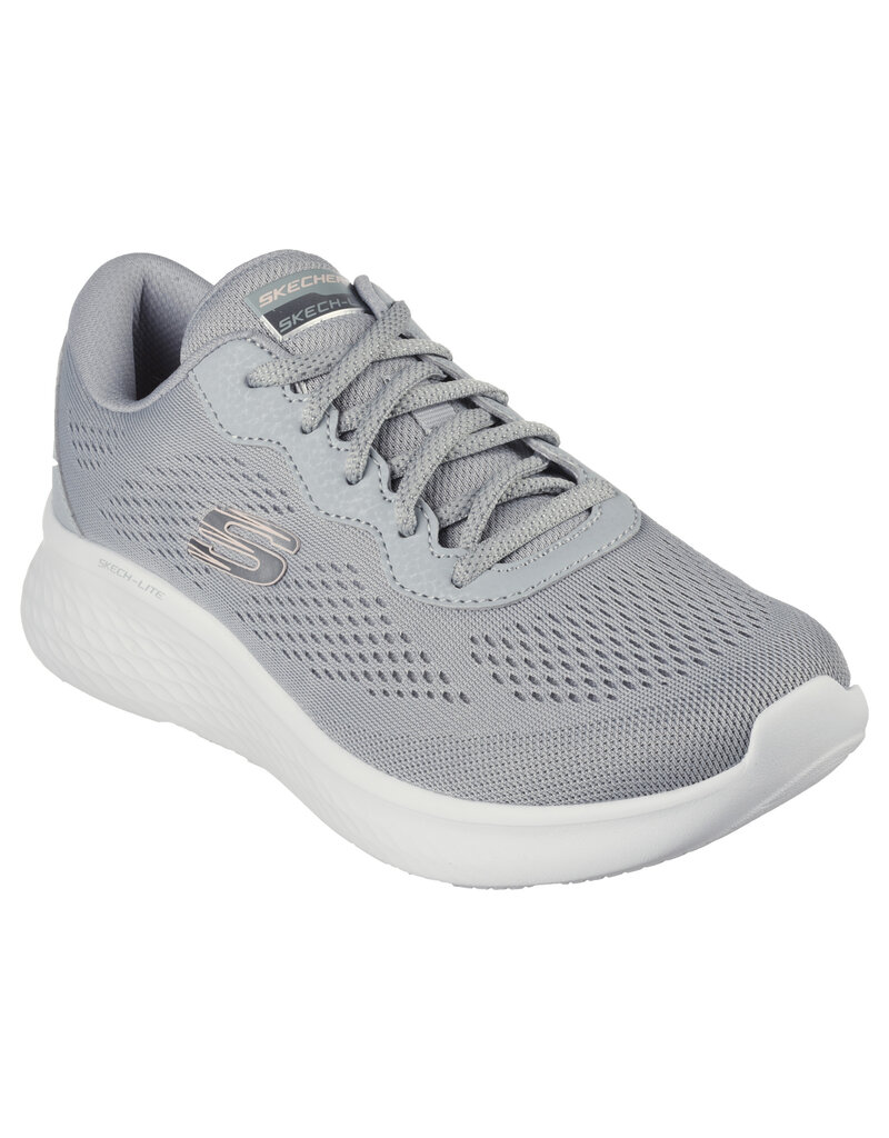 Skechers W Skech-Lite Pro-Perfect Time- Grey