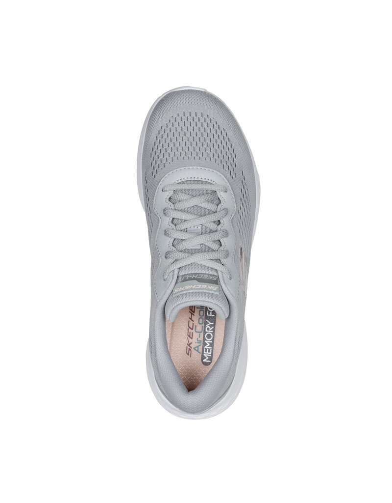 Skechers W Skech-Lite Pro-Perfect Time- Grey