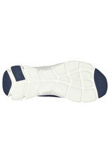 Skechers W Flex Comfort- Navy/White Skechers W Flex Comfort- Navy/White