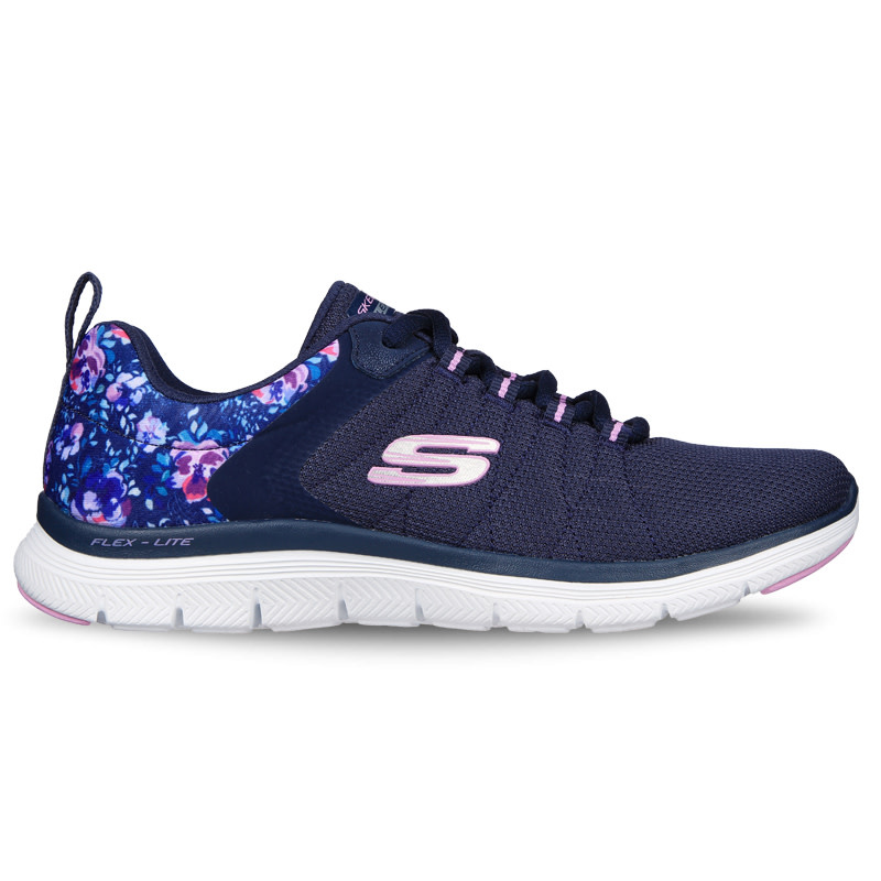 Skechers flex appeal multi new arrivals